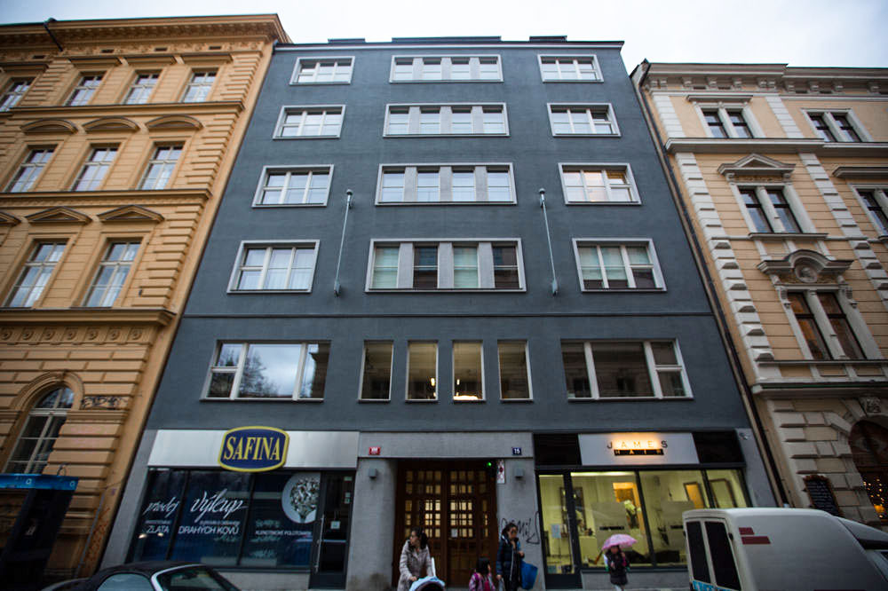 أبارتهوتل ماسنا